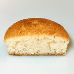 パティスリー ナオキ - ノアブロ