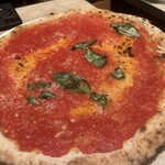 アンティーカ・ピッツェリア・ダ・ミケーレ 恵比寿 - 