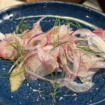 アンティーカ・ピッツェリア・ダ・ミケーレ 恵比寿 - 