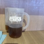 たかばしラーメン - 