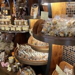 パティスリー ナオキ - 店内