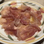 アンティーカ・ピッツェリア・ダ・ミケーレ 恵比寿 - 