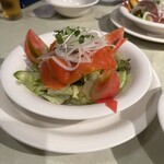 ドルフィン - 料理写真: