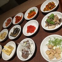 焼肉一七三 向山 - 