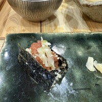築地 すし Omakase - 