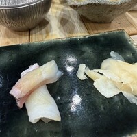 築地 すし Omakase - 