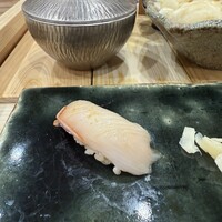 築地 すし Omakase - 