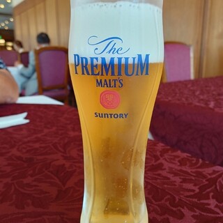 チェリーヒルズゴルフクラブレストラン_0