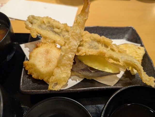 Tempura to Wine Kojima Kanayama Kita Ten photo 3