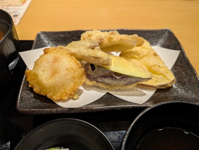 Tempura to Wine Kojima Kanayama Kita Ten photo 2