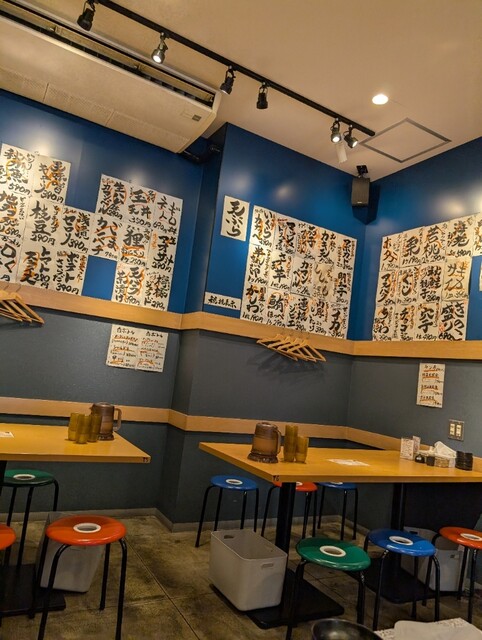 Tempura to Wine Kojima Kanayama Kita Ten photo 4