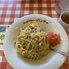 スパゲッティーのパンチョ 新座野火止店