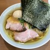 家系ラーメン 武将家 外伝