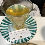 花カフェ まつのじ - 