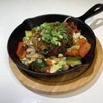 花カフェ まつのじ - 