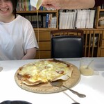 花カフェ まつのじ - 