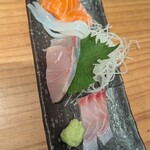 のんべえやっこ - 