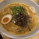 らーめん 一嗹 - 