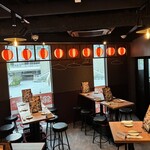 銀だこハイボール酒場 - 