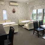 花カフェ まつのじ - 