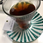 花カフェ まつのじ - 