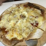 花カフェ まつのじ - 