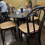 びあん香 - びあん香 店内