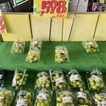 ふるさと市場 - 料理写真: