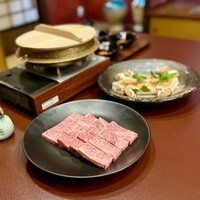 料亭 金鍋 - 
