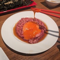 NO MEAT, NO LIFE.2nd - 