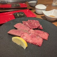 NO MEAT, NO LIFE.2nd - 