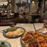 FONDA MEXICANA New York 銀座店 - 