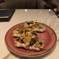 FONDA MEXICANA New York 銀座店 - 