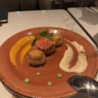 FONDA MEXICANA New York 銀座店 - 