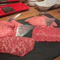 NO MEAT, NO LIFE.2nd - 