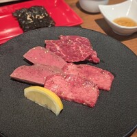 NO MEAT, NO LIFE.2nd - 