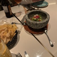 FONDA MEXICANA New York 銀座店 - 