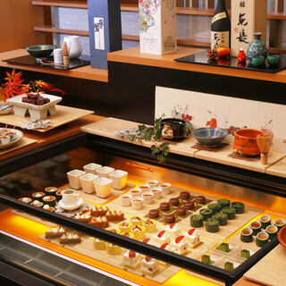 日本料理「雲海」_2