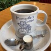 コメダ珈琲店 天満橋店