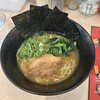 横浜家系ラーメン 梅田家