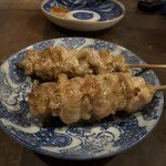 焼鳥 えんや 中津店 - 