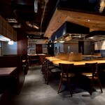 三茶一九 ハナレ - 