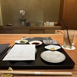 京町堀 なかむら - 