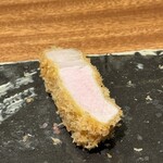 京町堀 なかむら - 