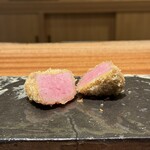 京町堀 なかむら - 