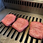 焼肉うしごろ - 