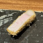 京町堀 なかむら - 