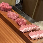 京町堀 なかむら - 