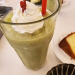 ケッズクラブ - スムージーはキーウィ