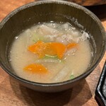 京町堀 なかむら - 